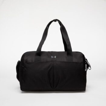 Under Armour UA Studio Lite Duffle Bag - Black