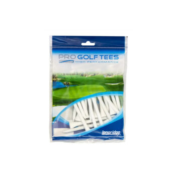 Longridge Wooden Golf Tee 69mm