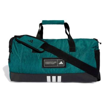 adidas 4ATHLTS Duffle Bag Small - Teal