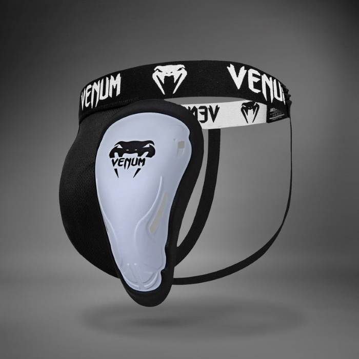 Venum Challenger Groin Guard - Image 2