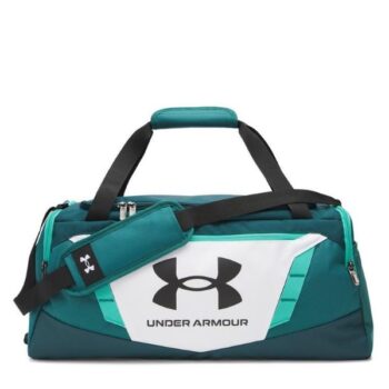 Under Armour Undeniable 5.0 Small Duffle Bag