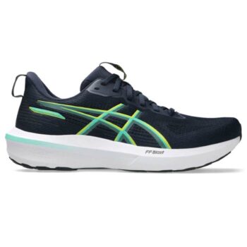 Asics Mens GT-1000 14 - Midnight/Cacti