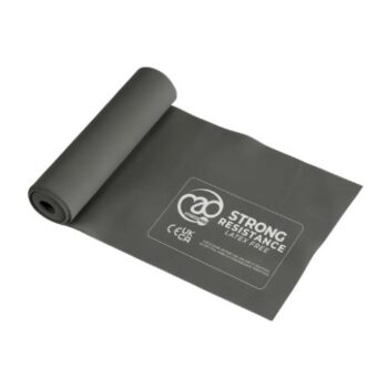 Fitness Mad Latex Free Resistance Band - Strong