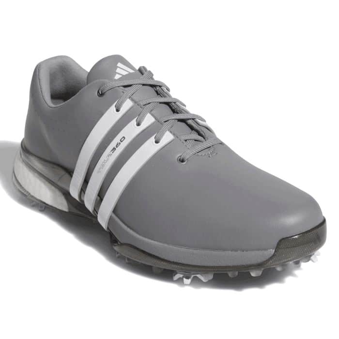 adidas Tour360 Golf Shoes
