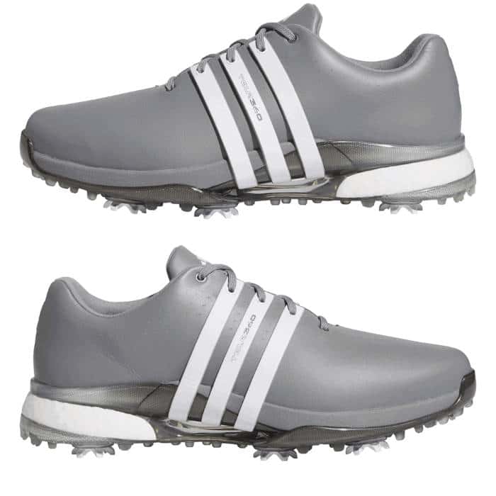adidas Tour360 Golf Shoes