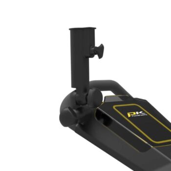 PowaKaddy Push Cart Umbrella Holder