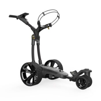 Powakaddy RX12 GPS Remote Lithium XL Golf Trolley