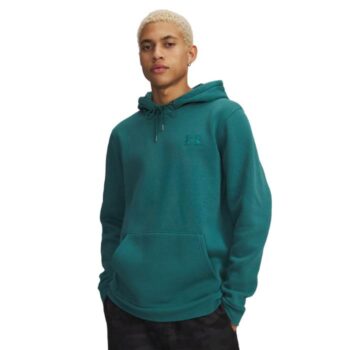 Under Armour Icon Fleece Hoodie - Green