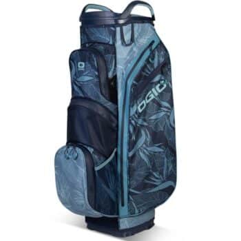 Callaway Ogio All Elements Silencer Golf Cart Bag
