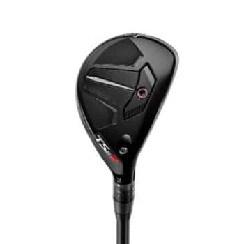 Titleist TSR2 Hybrid Stiff Flex MRH