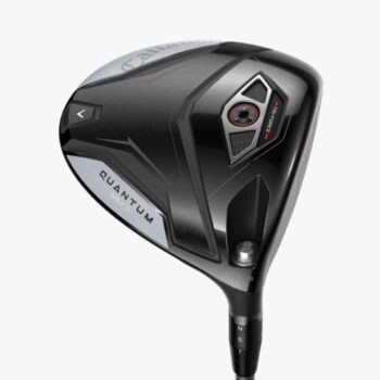 Callaway Quantum Max D Driver 10.5 Reg MRH