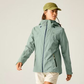 Dare2b Switchup III Ladies Jacket