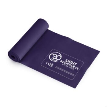 Latex Free Resistance Band - Light