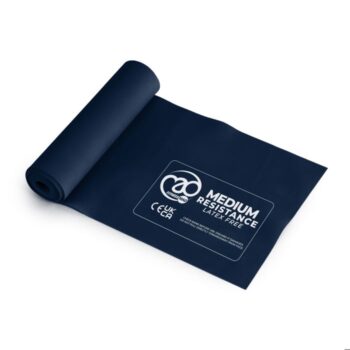 Latex Free Resistance Band - Medium