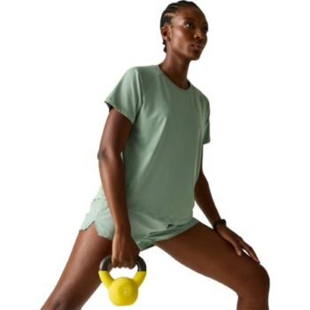 Dare 2B Women's Chase II T-Shirt - Green