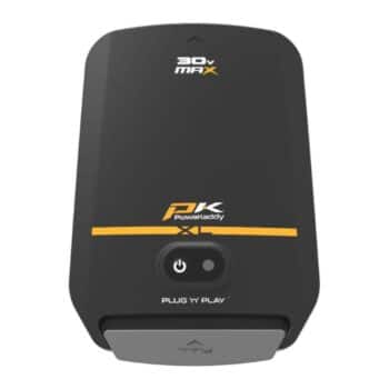 PowaKaddy Plug n Play 30v Extended Lithium Battery