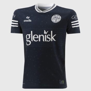 Offaly GAA O'Neills Training Top - Player Fit