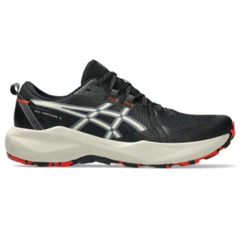 Asics Mens GEL-VENTURE 11 - Black/Dust