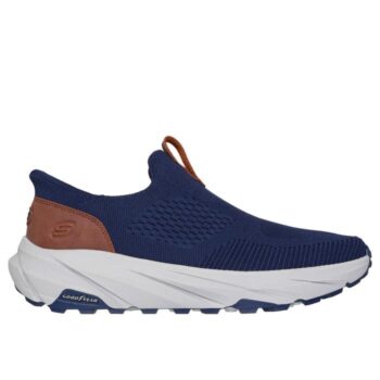 Skechers Mens Relaxed Fit: Slip-ins: Conner - Navy