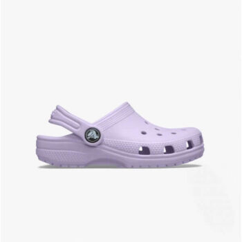 Crocs Kids Classic Clog - Lavender