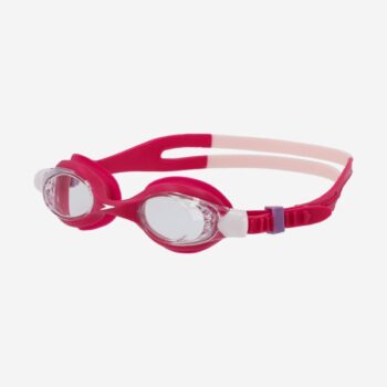 Speedo Skoogles Kids Swimming Goggles - Blossom Pink