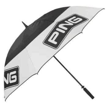 Ping Tour Double Canopy Golf Umbrella