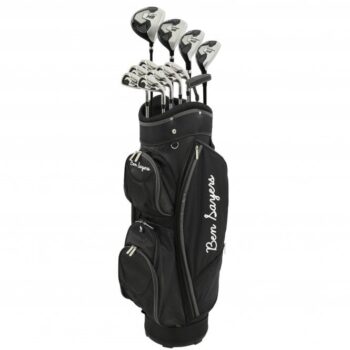 Ben Sayers M8 Golf Package Set MLH
