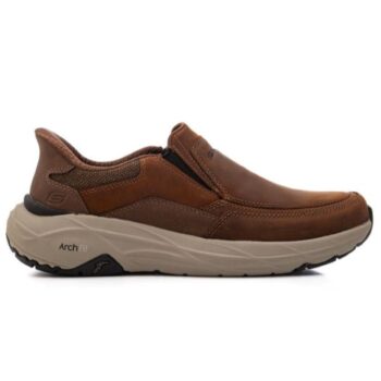 Skechers Men's Arch Fit Maverick - Brown