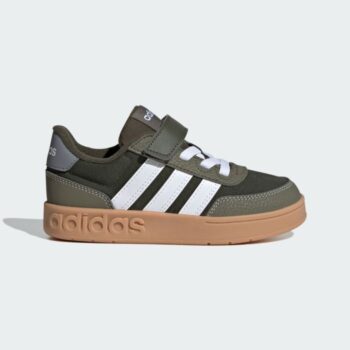 adidas Breakbase Kids Shoes