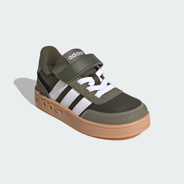 adidas Breakbase Kids Shoes - Image 2