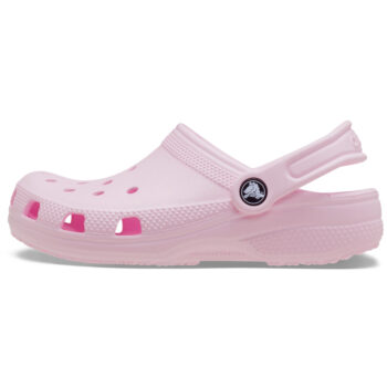 Crocs Kids Classic Clog - Pink