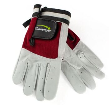 Challenger Handball Gloves Adults - Padded