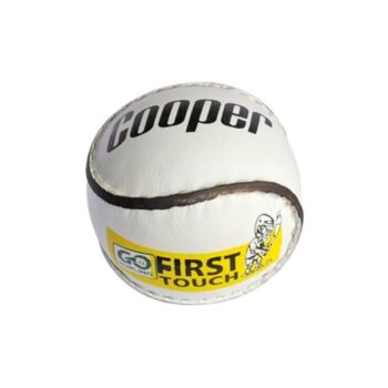 Cooper First Touch Sliotar