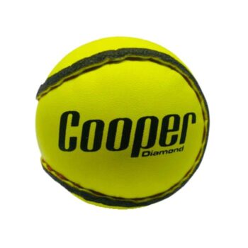 Cooper Diamond (CLG) Sliotar - Size 5