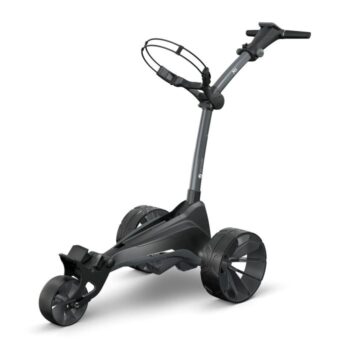 Motocaddy 2026 M1 Standard Lithium Electric Golf Trolley