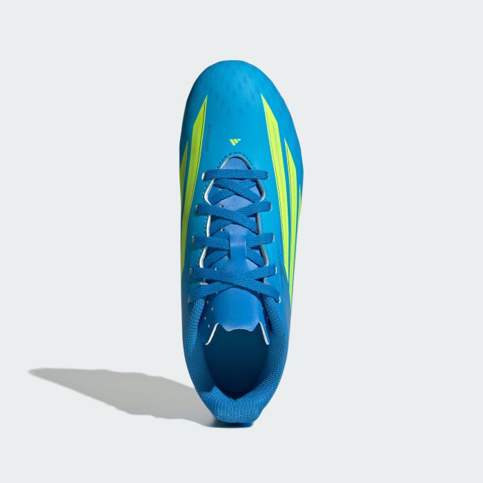 adidas F50 Club FG Kids Football Boots - Image 3