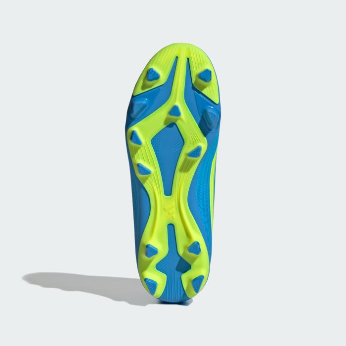 adidas F50 Club FG Kids Football Boots - Image 4