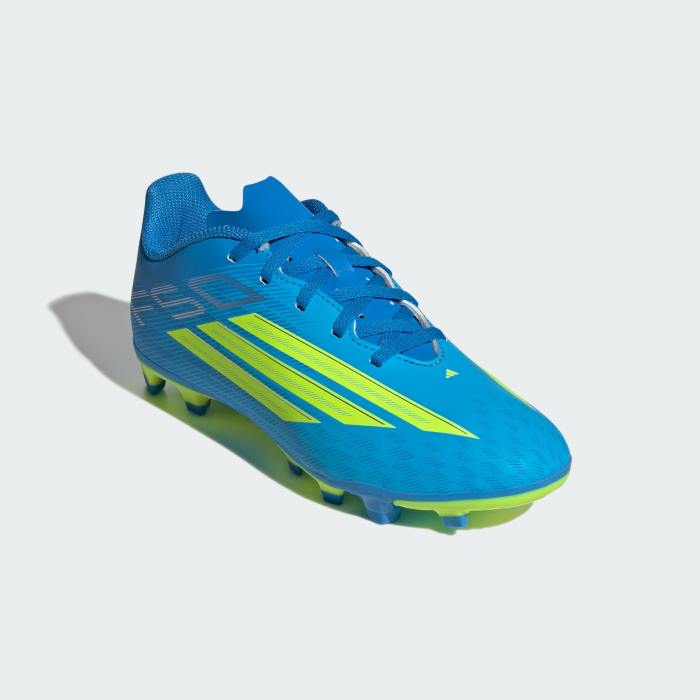 adidas F50 Club FG Kids Football Boots - Image 2