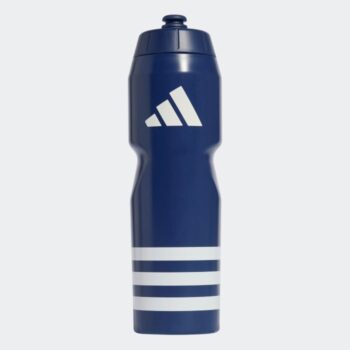 adidas Tiro Water Bottle 750ml - Blue/White