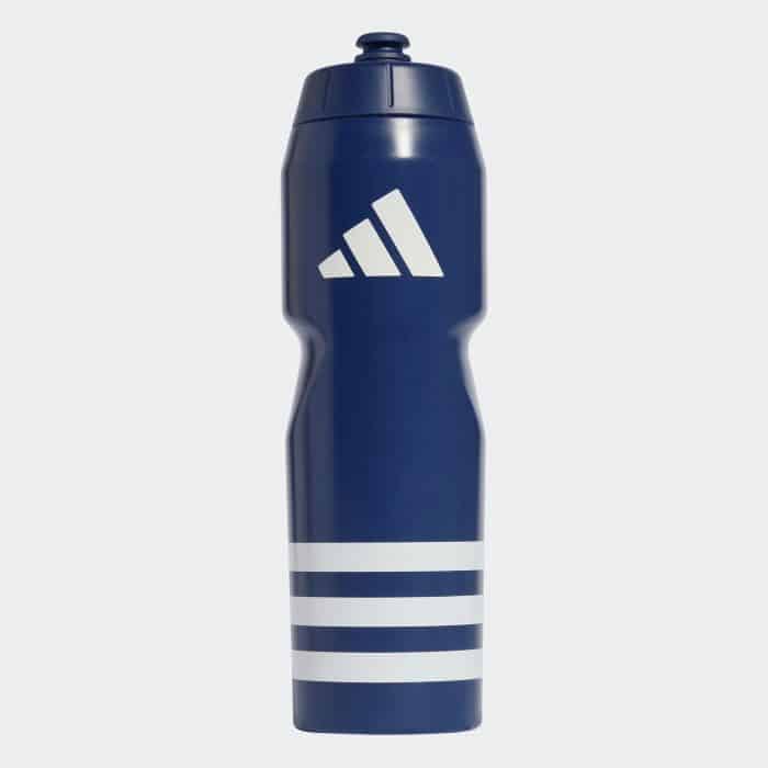 adidas Tiro Water Bottle 750ml - Blue/White