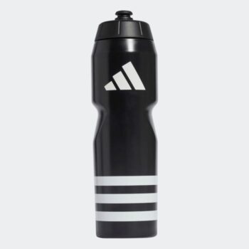 adidas Tiro Water Bottle 750ml - Black/White