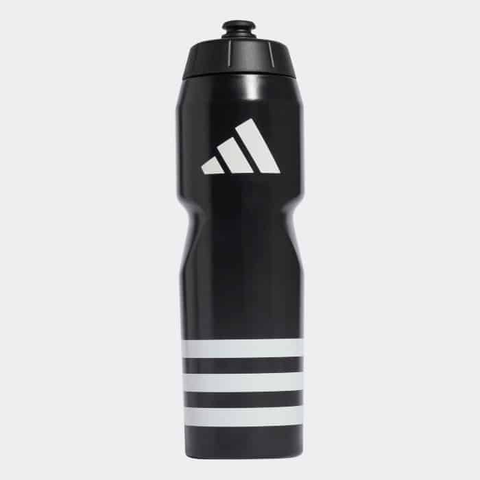 adidas Tiro Water Bottle 750ml - Black/White