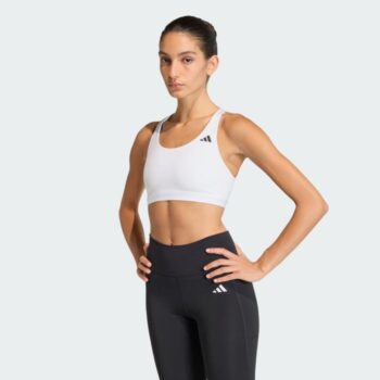 adidas Optime Essentials Medium Support Bra