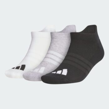 adidas Performance Ankle Socks - 3 Pack Mixed