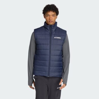 adidas Terrex Multi Essentials CLIMAWARM Padded Vest