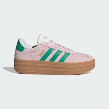 adidas Kids VL Court Bold Shoes