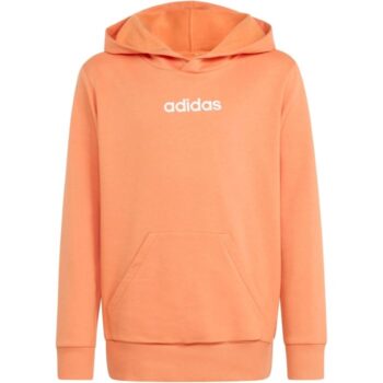 adidas-essentials-hoodie-kinder-ke0846-dusky-orange-white-128