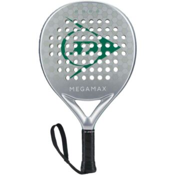 Dunlop Megamax Silver Padel Racket
