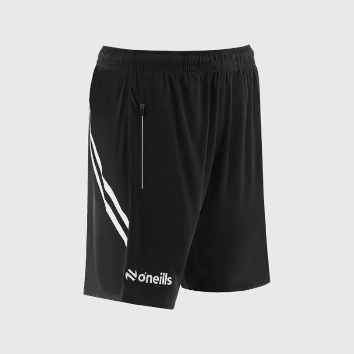 Kildare GAA O'Neills Men's Sedona Training Shorts - Image 2
