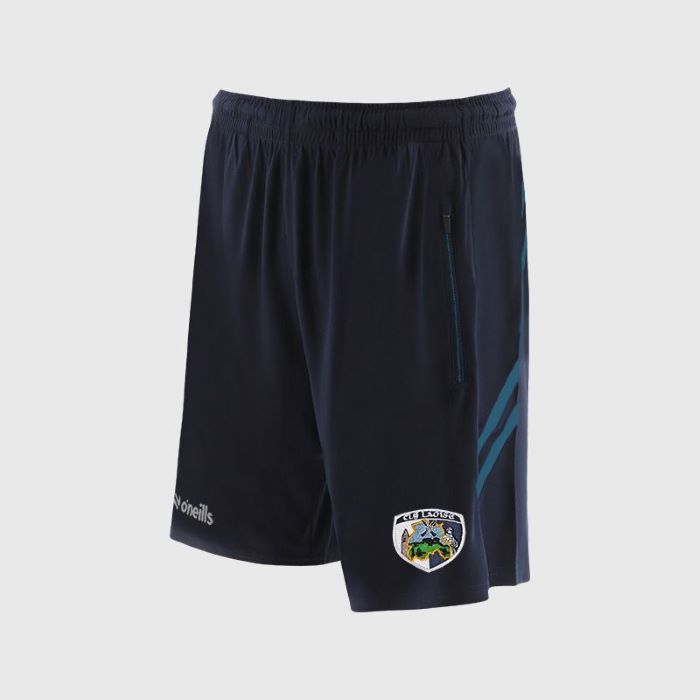 Laois GAA O'Neills Sedona Training Shorts